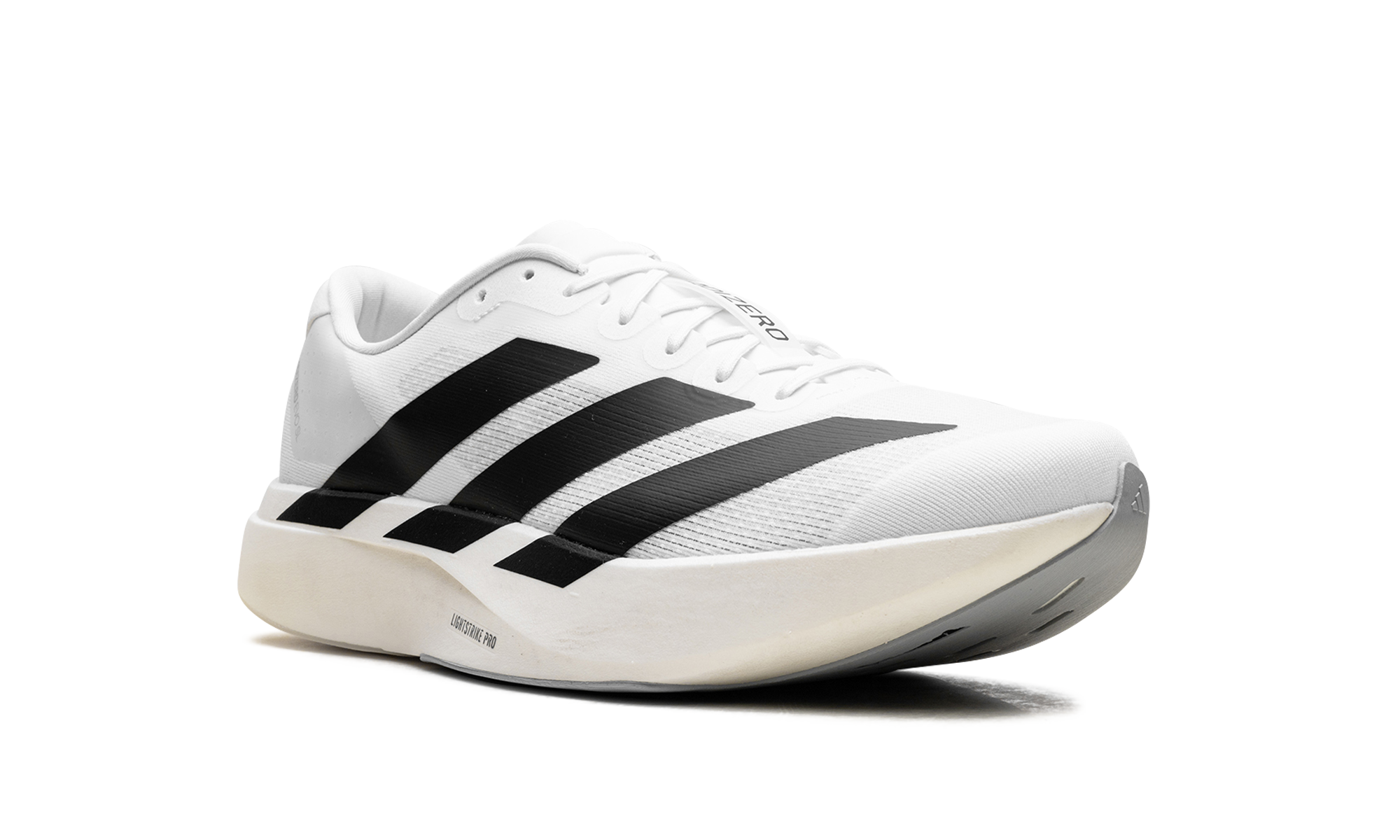 Adizero Evo Sl "White Black"