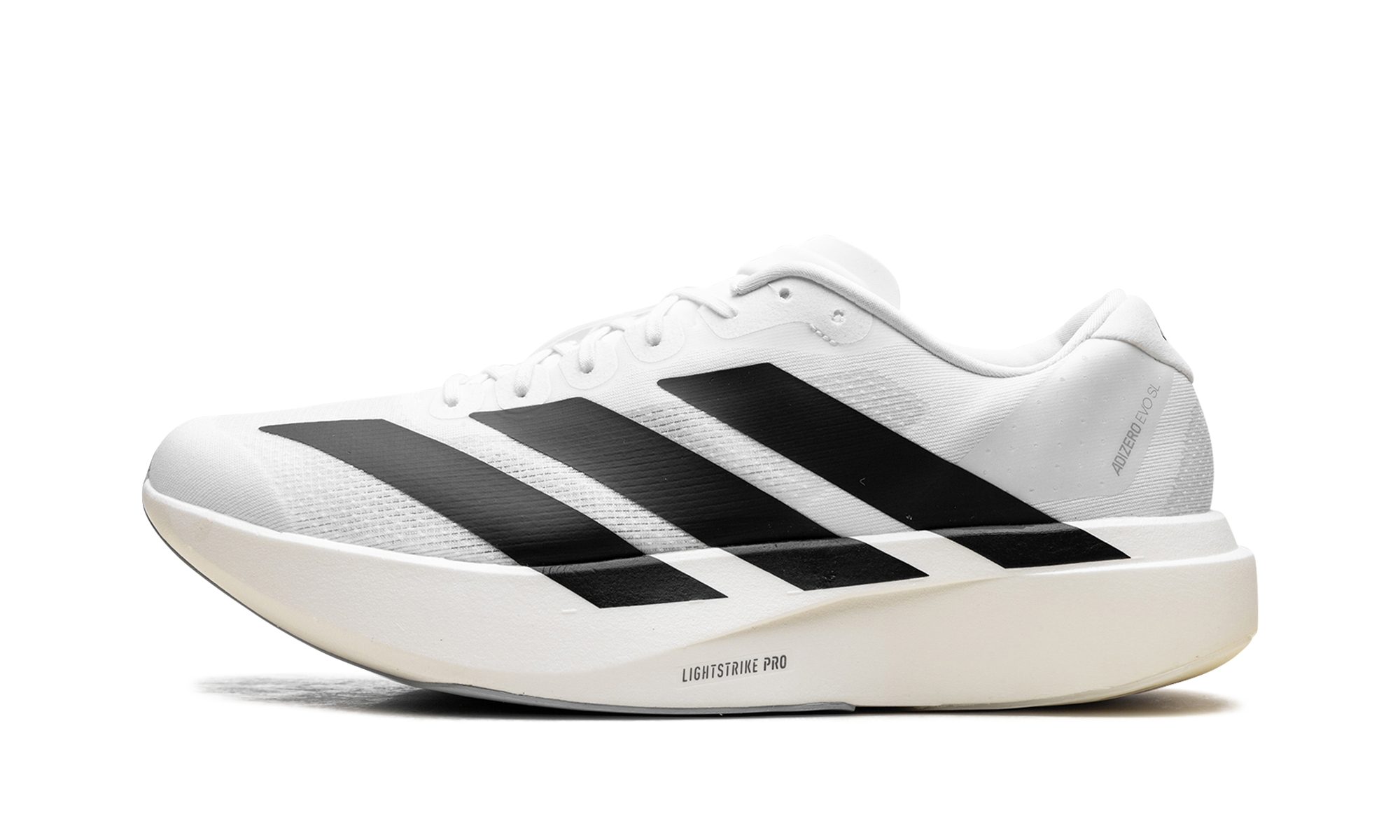 Adizero Evo Sl "White Black"