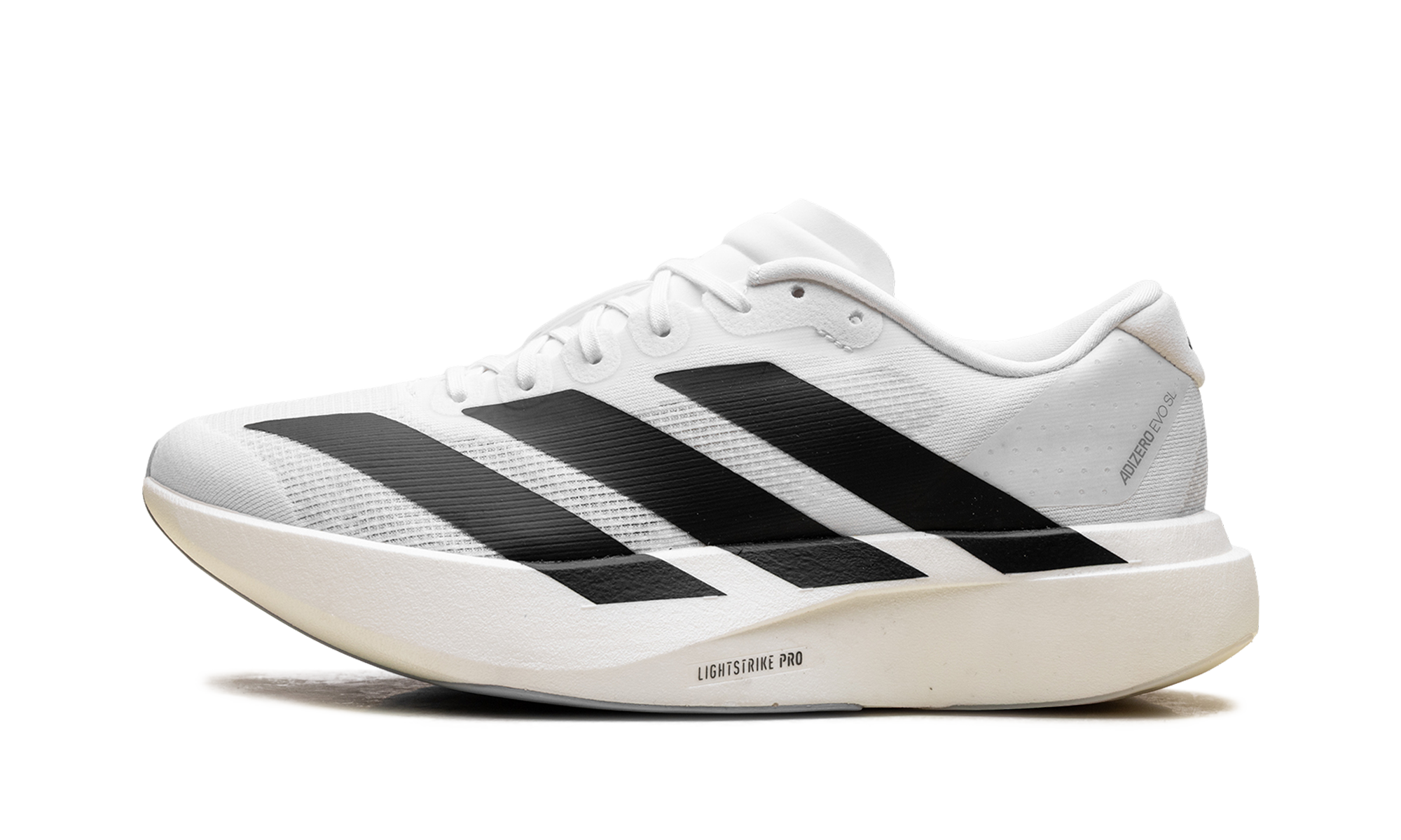 Adizero Evo Sl Women "White Black"