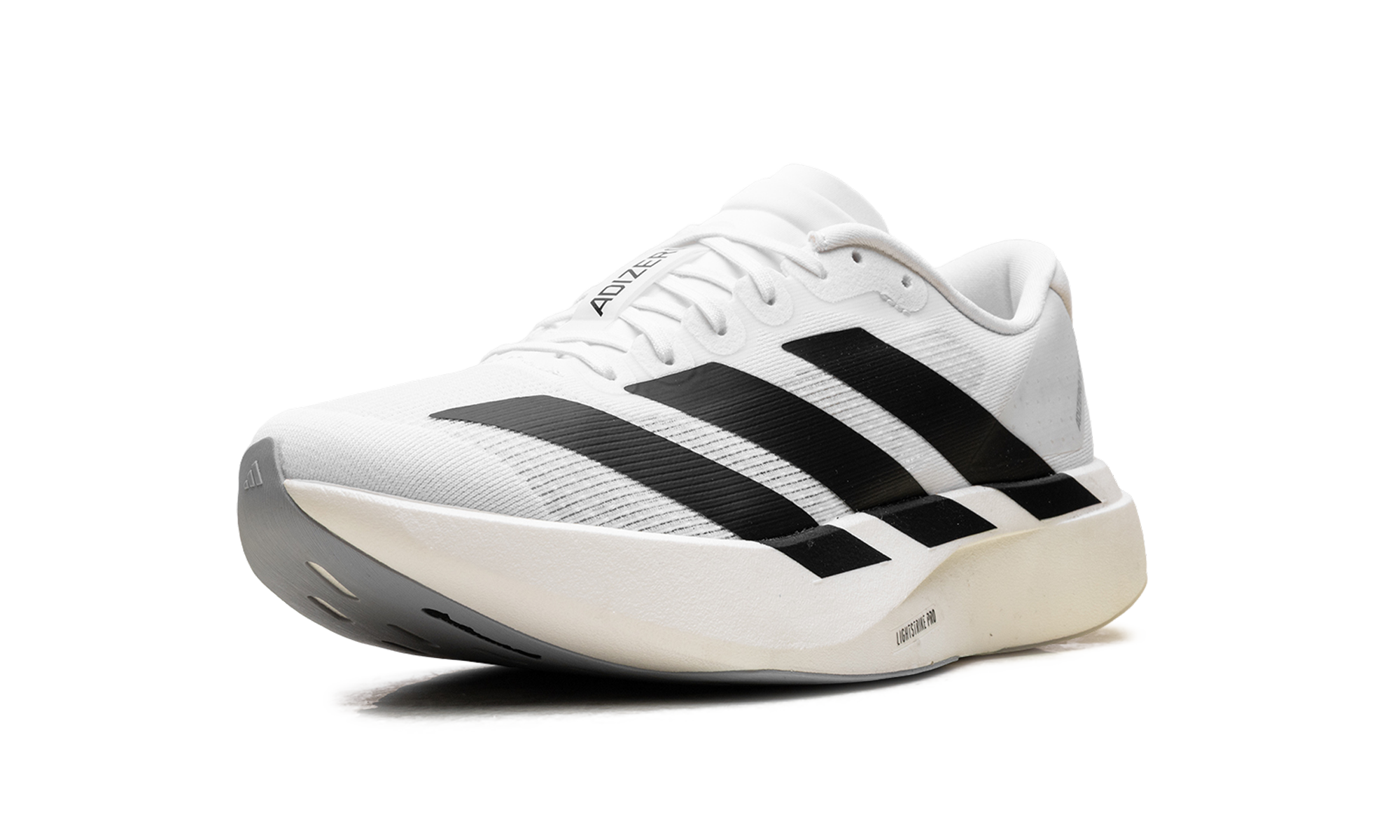 Adizero Evo Sl Women "White Black"