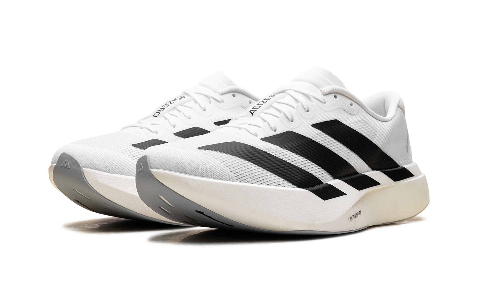 Adizero Evo Sl Women "White Black"