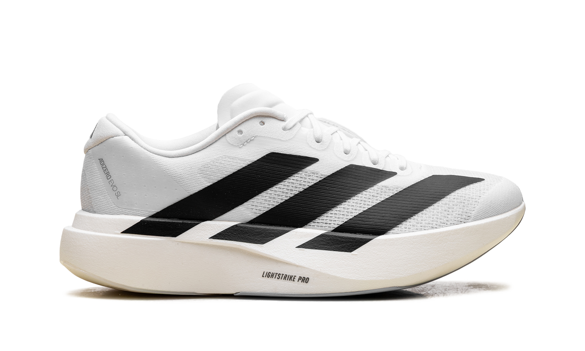 Adizero Evo Sl Women "White Black"