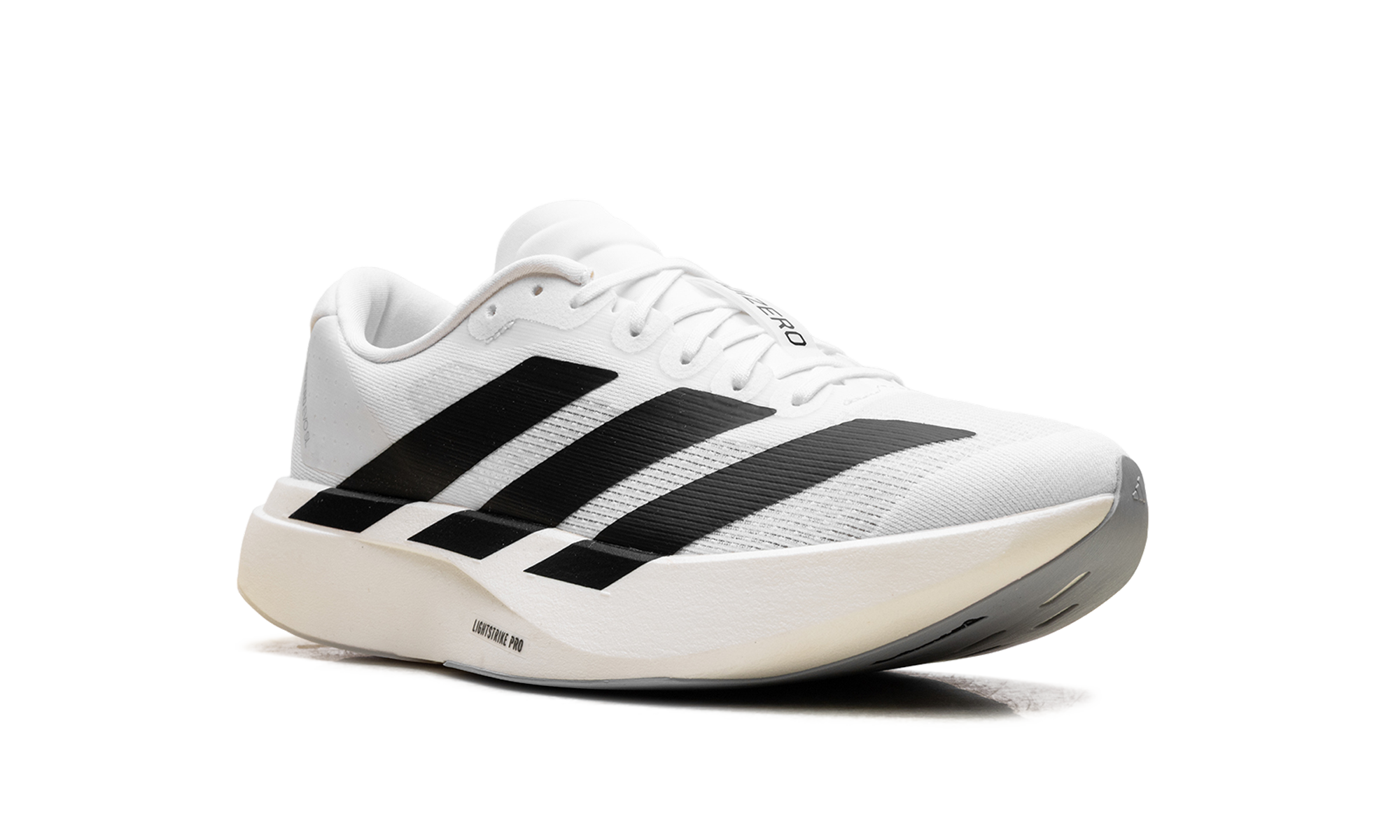 Adizero Evo Sl Women "White Black"