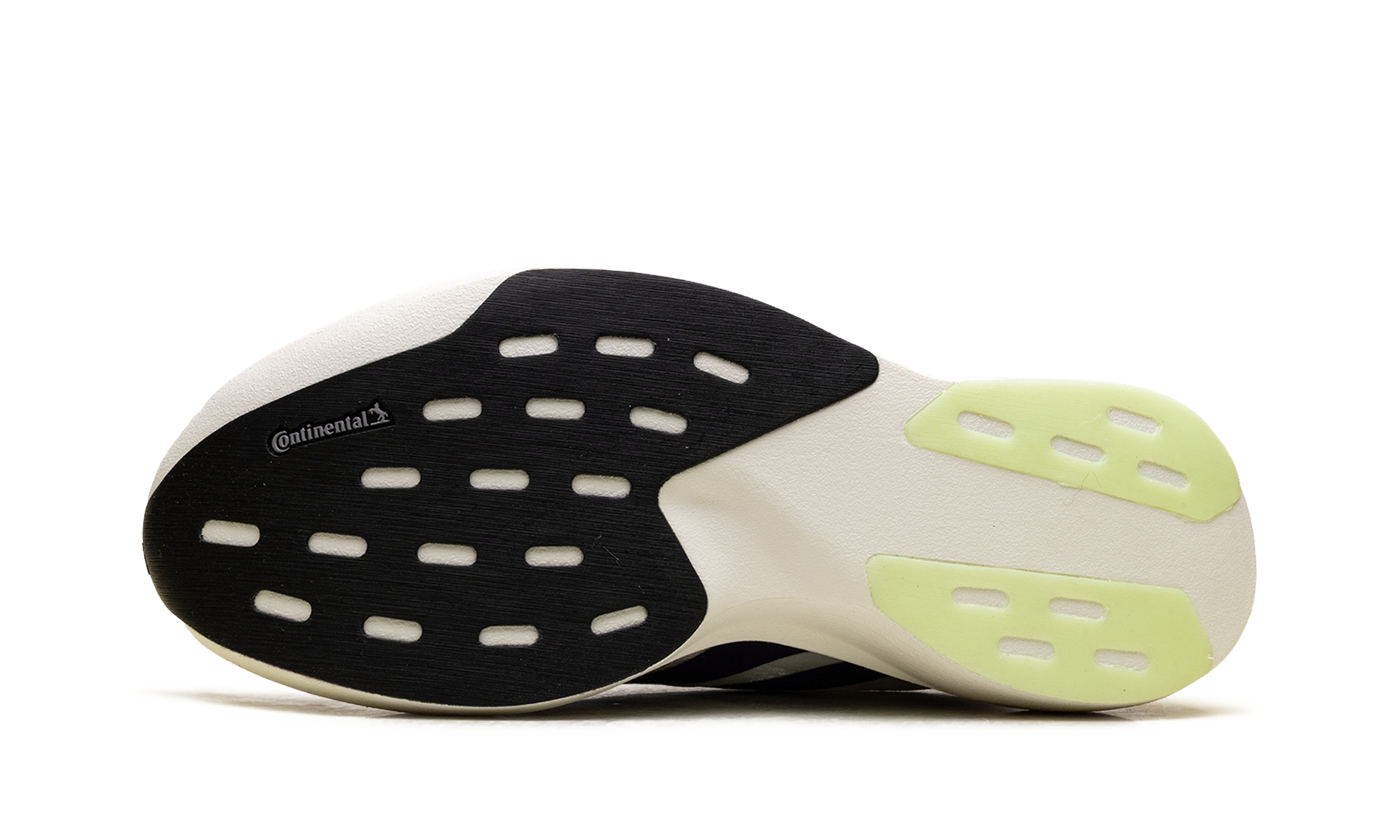Adizero Evo Sl Women "White Collegiate Purple"