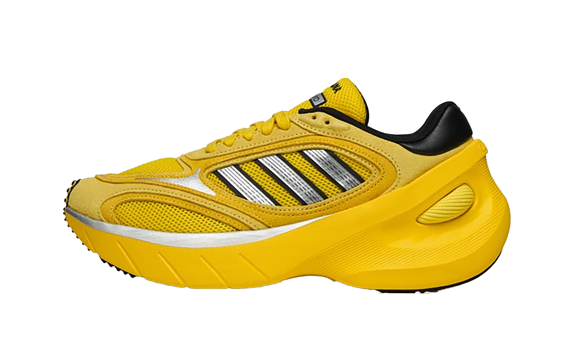 Adizero Goukana "Yellow"