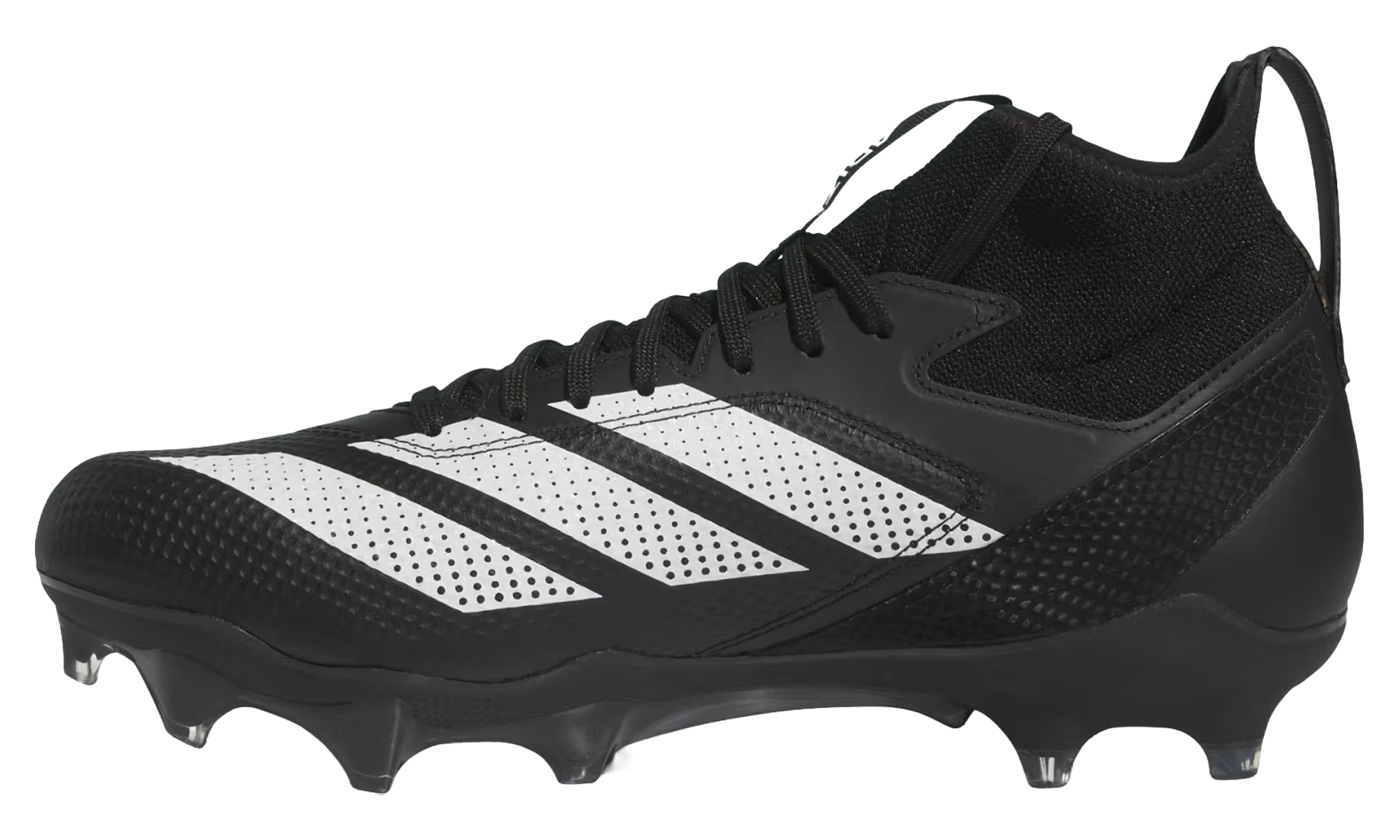 Adizero Impact Cleat "Black"