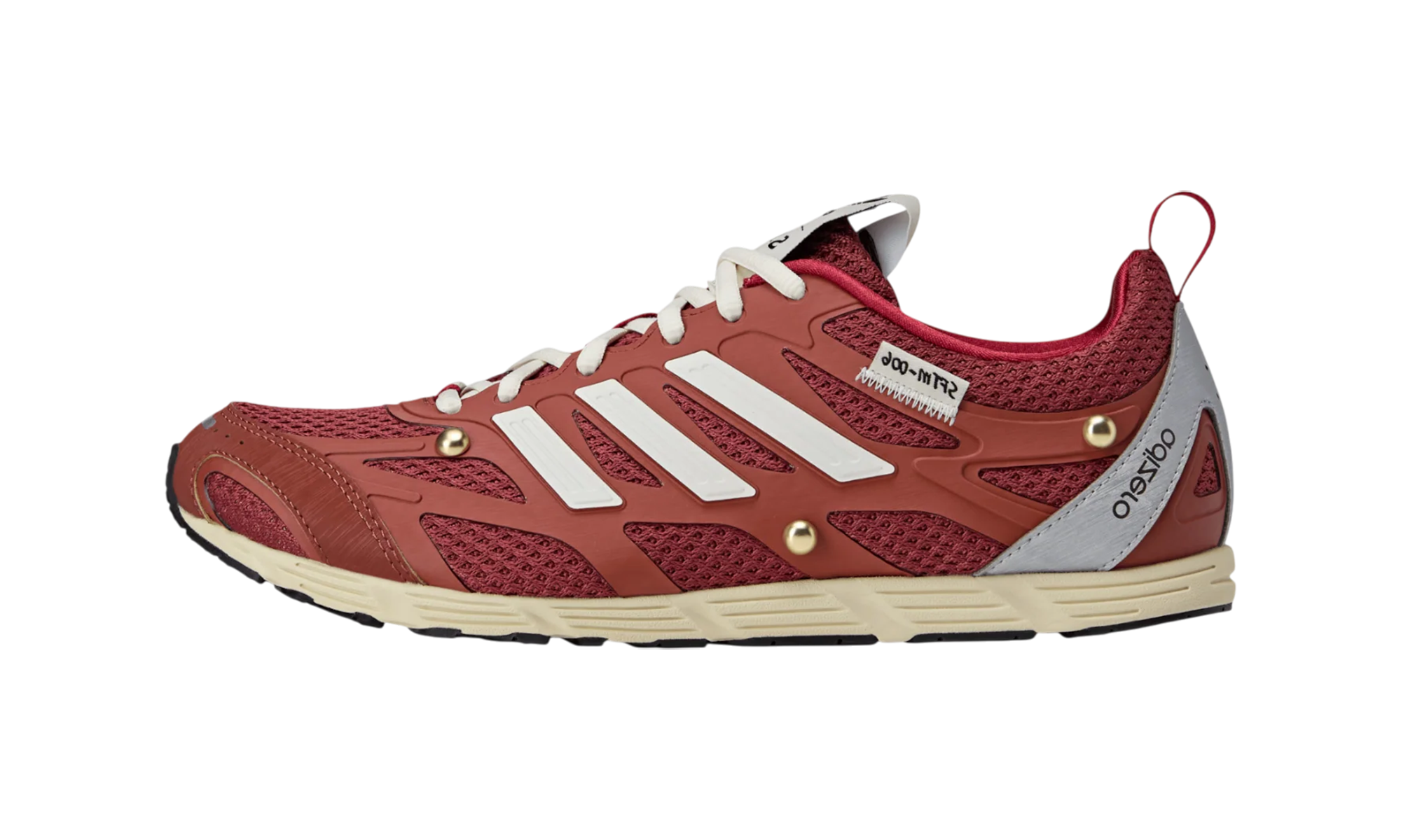 Adizero Pr "Song For The Mute - Red"