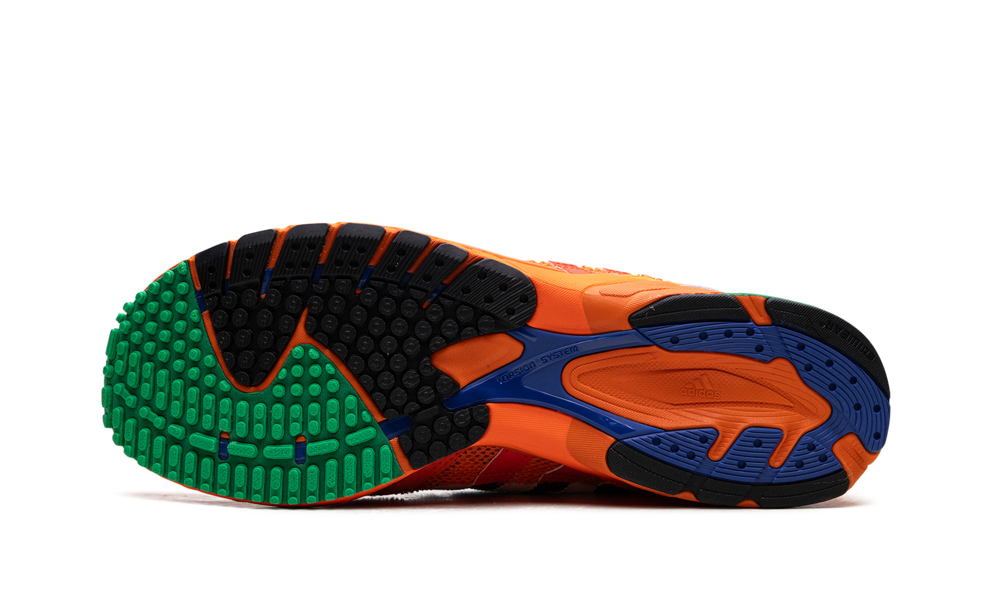 Adizero Sl72 "Bad Bunny - Maroon"