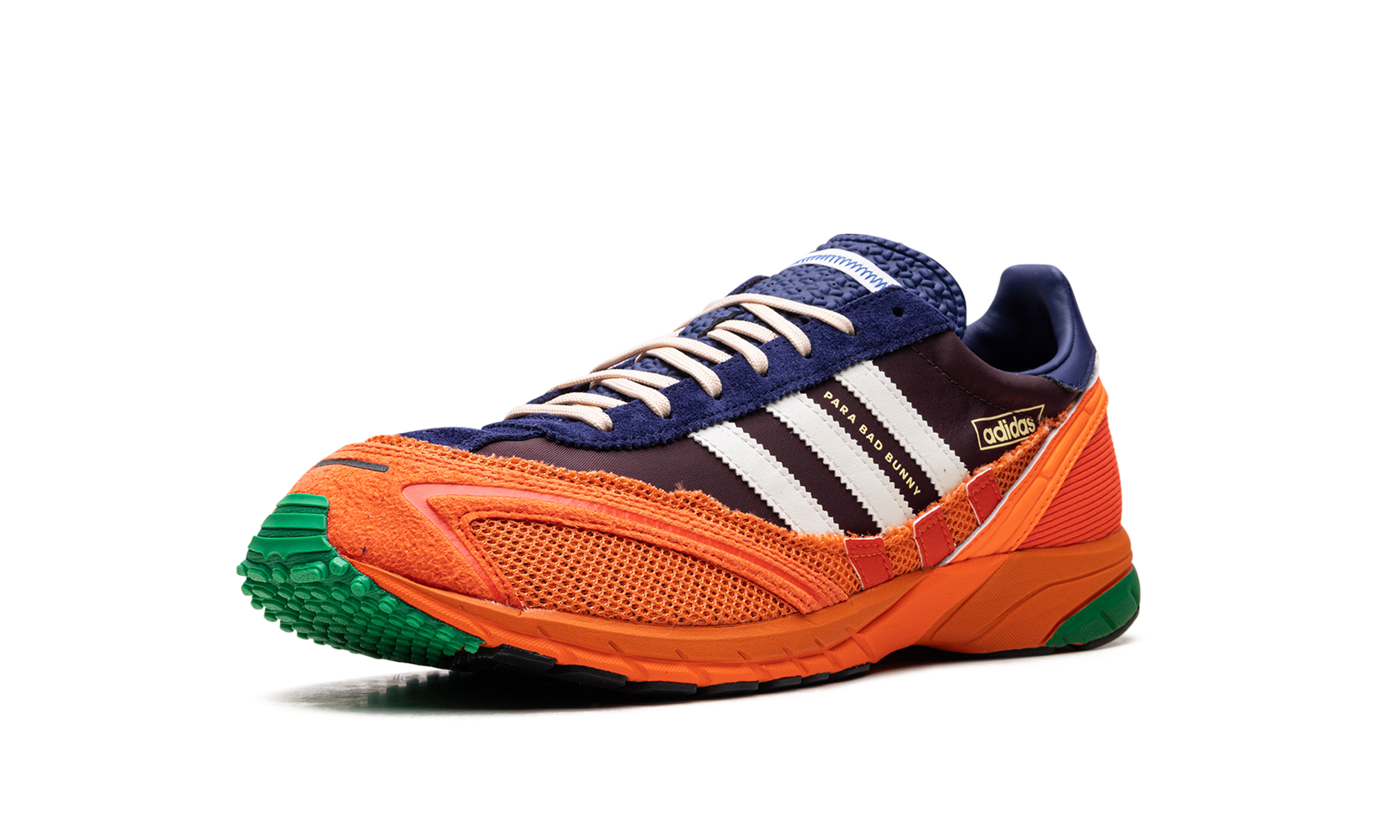 Adizero Sl72 "Bad Bunny - Maroon"
