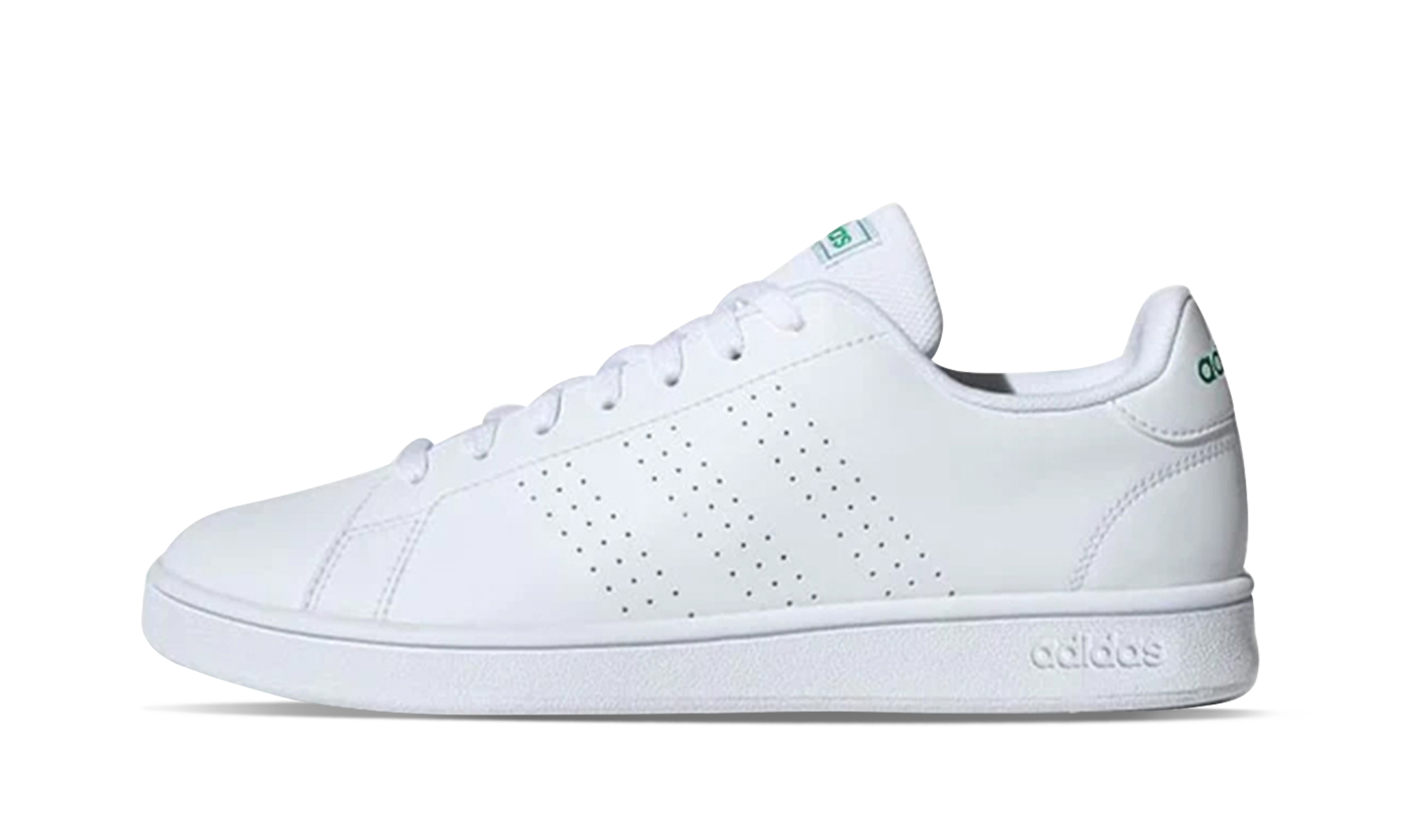 Advantage Base "Cloud White"