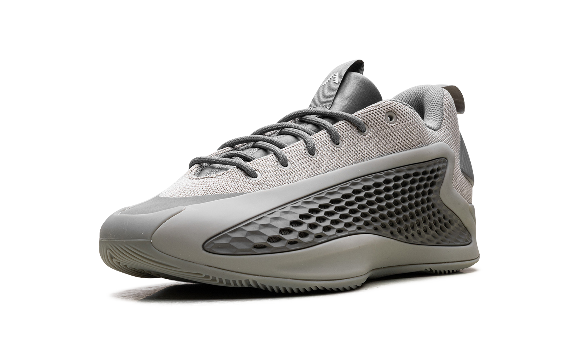 Ae 1 Low "Metallic Grey"