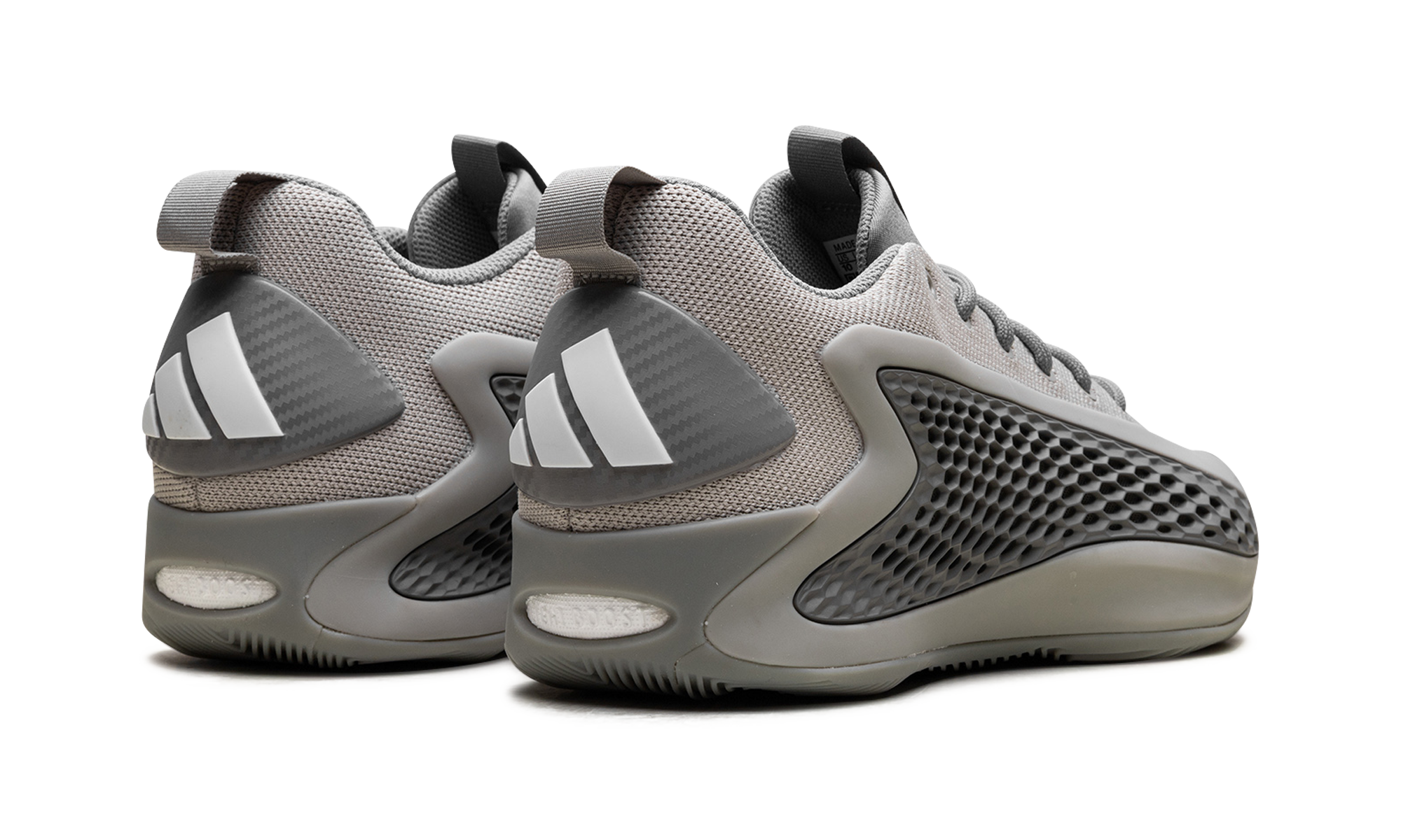 Ae 1 Low "Metallic Grey"