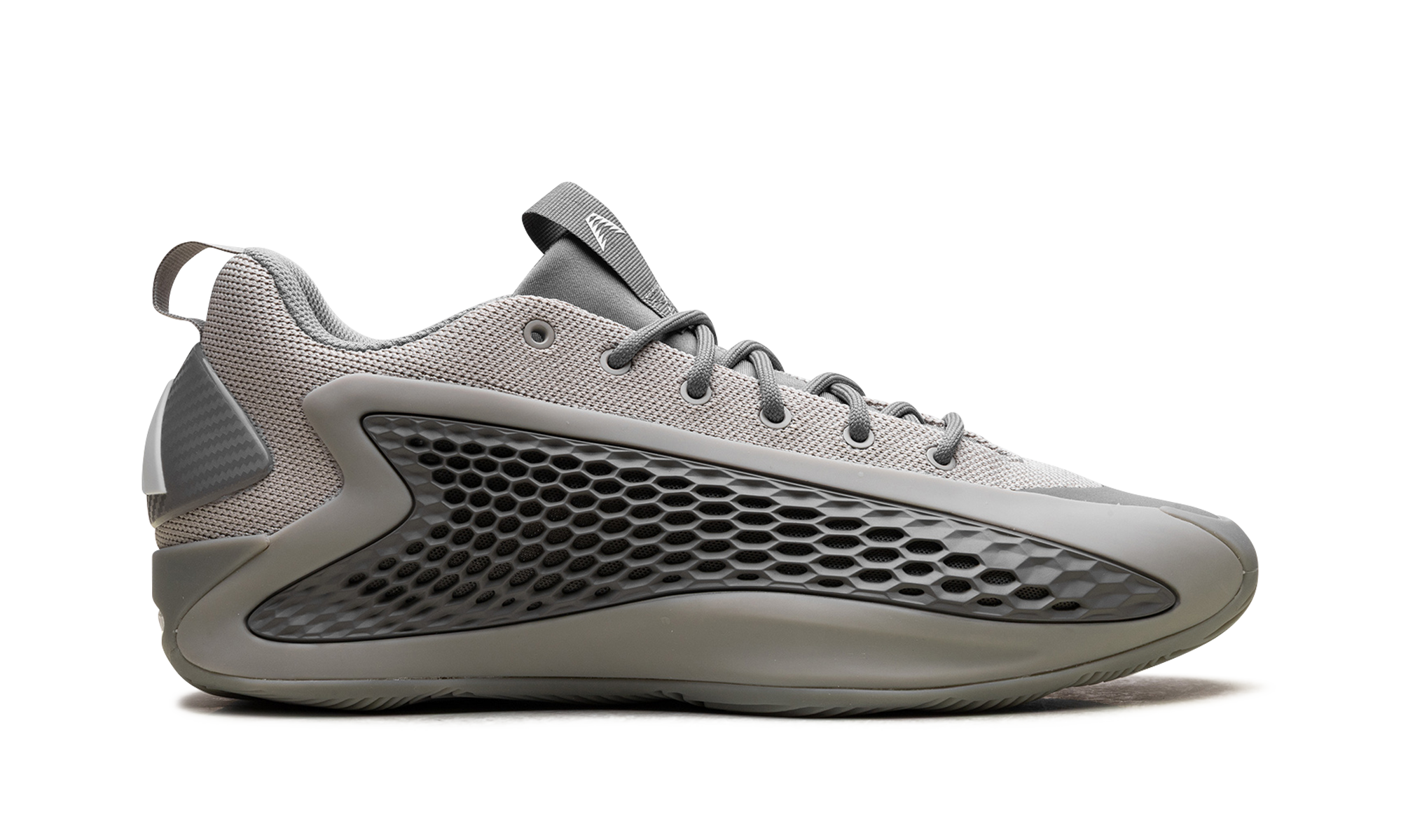 Ae 1 Low "Metallic Grey"
