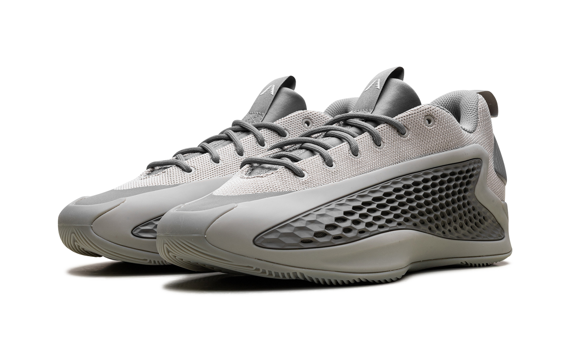 Ae 1 Low "Metallic Grey"