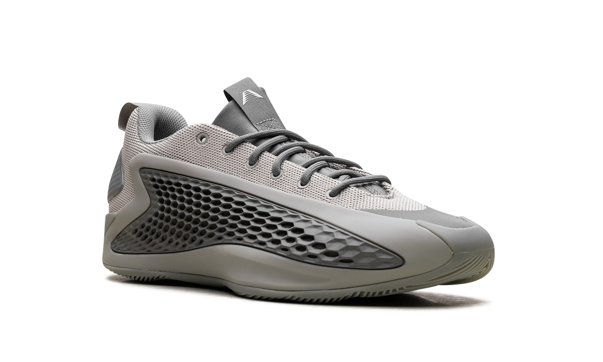 Ae 1 Low "Metallic Grey"