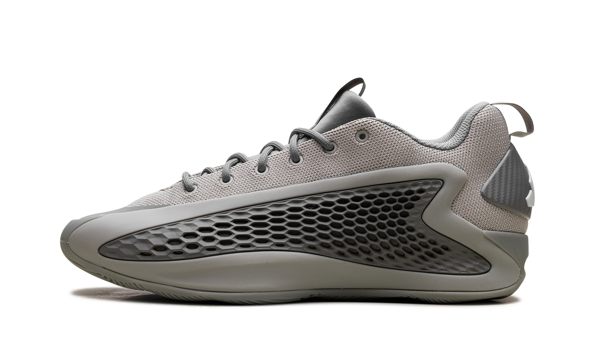 Ae 1 Low "Metallic Grey"