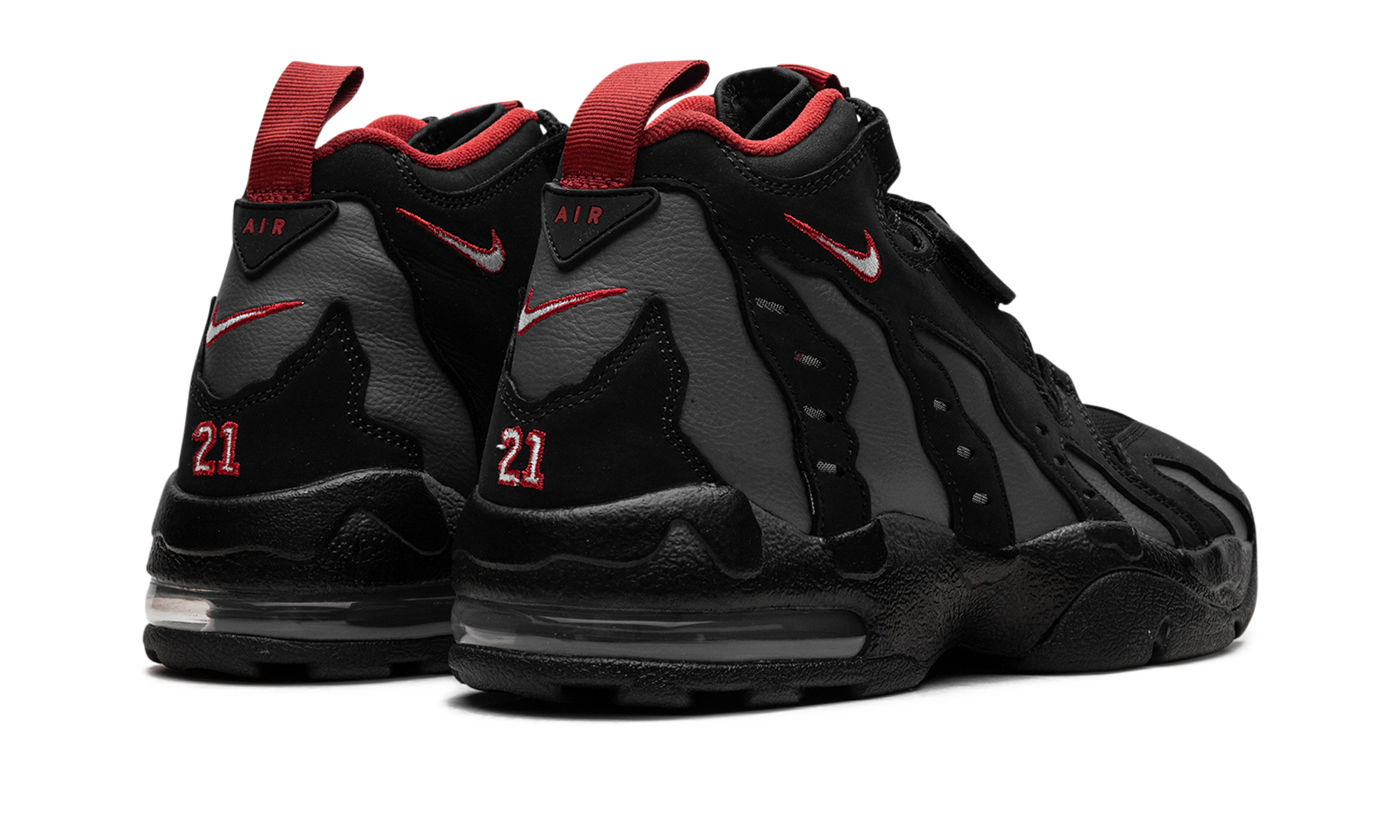 Air Dt Max '96 "Falcons"