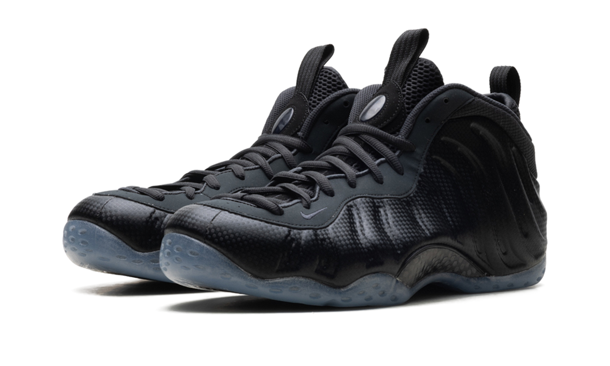 Air Foamposite One "Carbon Fiber"