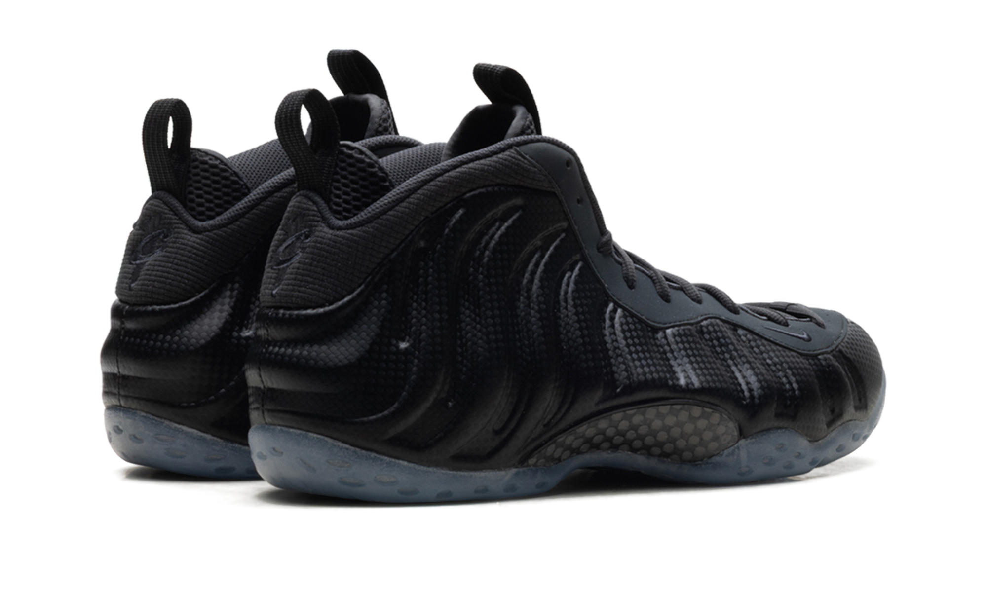 Air Foamposite One "Carbon Fiber"