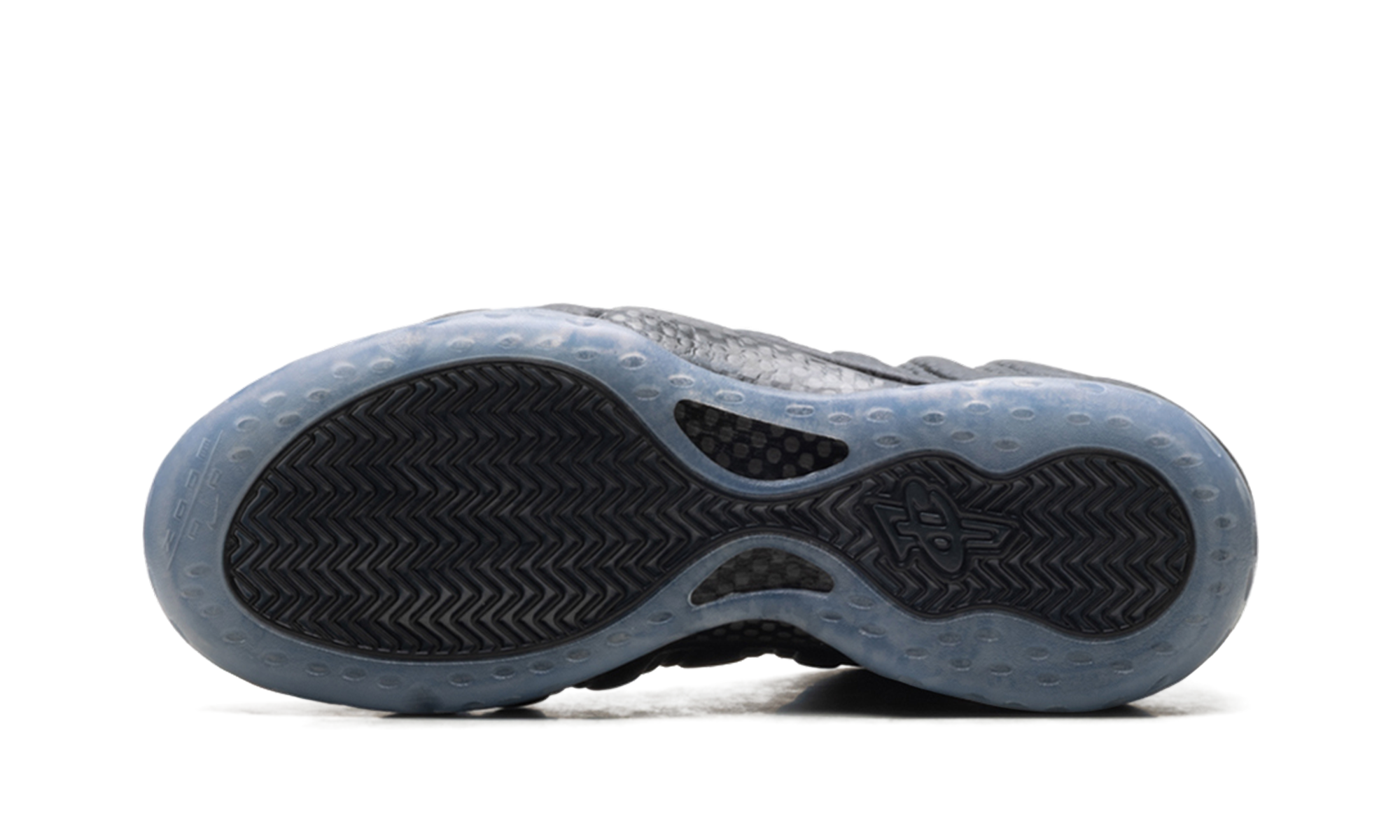 Air Foamposite One "Carbon Fiber"