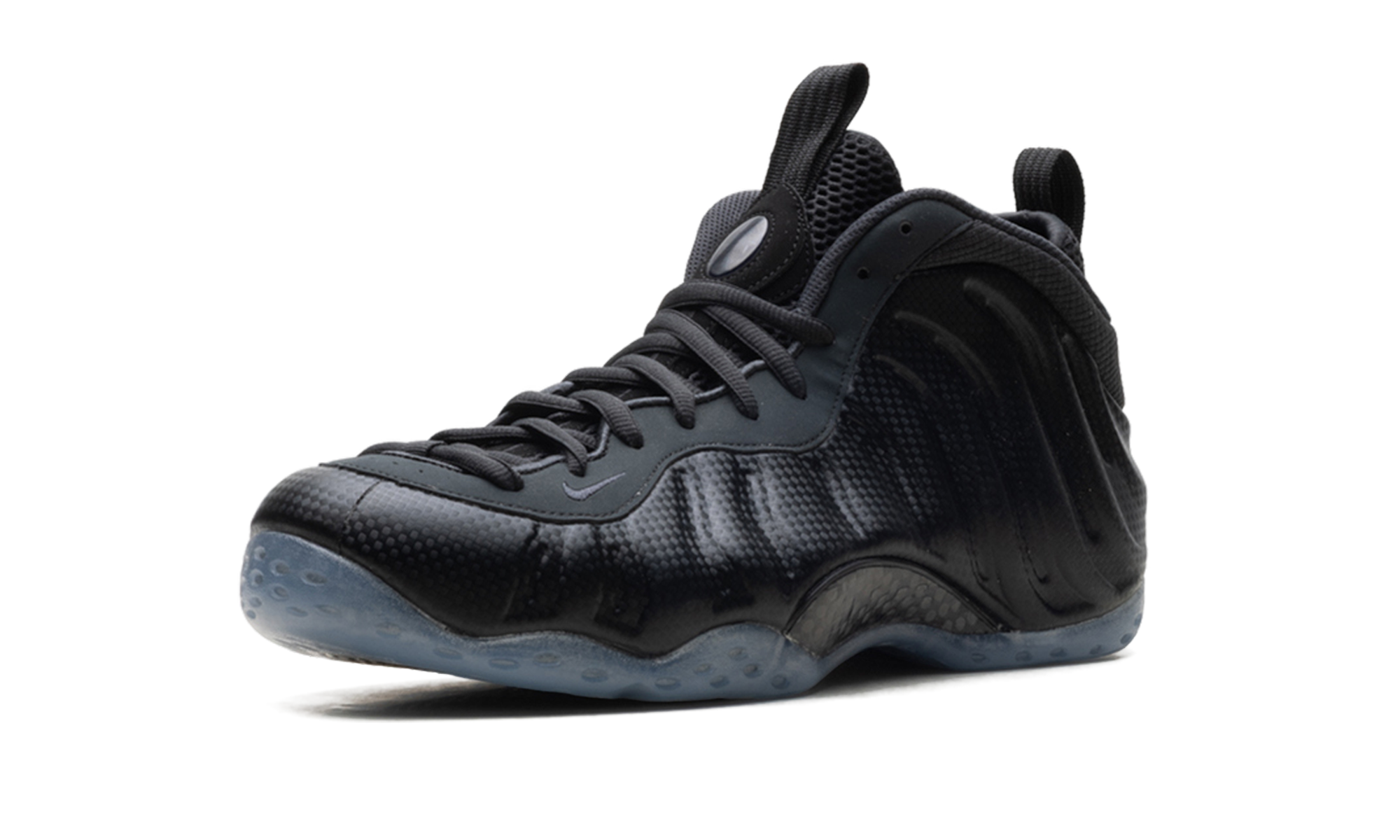 Air Foamposite One "Carbon Fiber"
