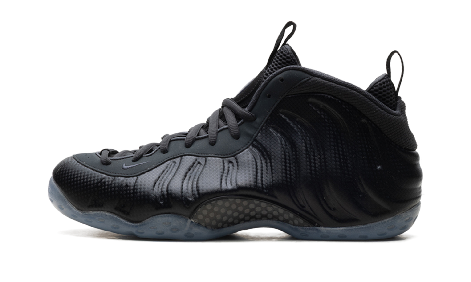 Air Foamposite One "Carbon Fiber"