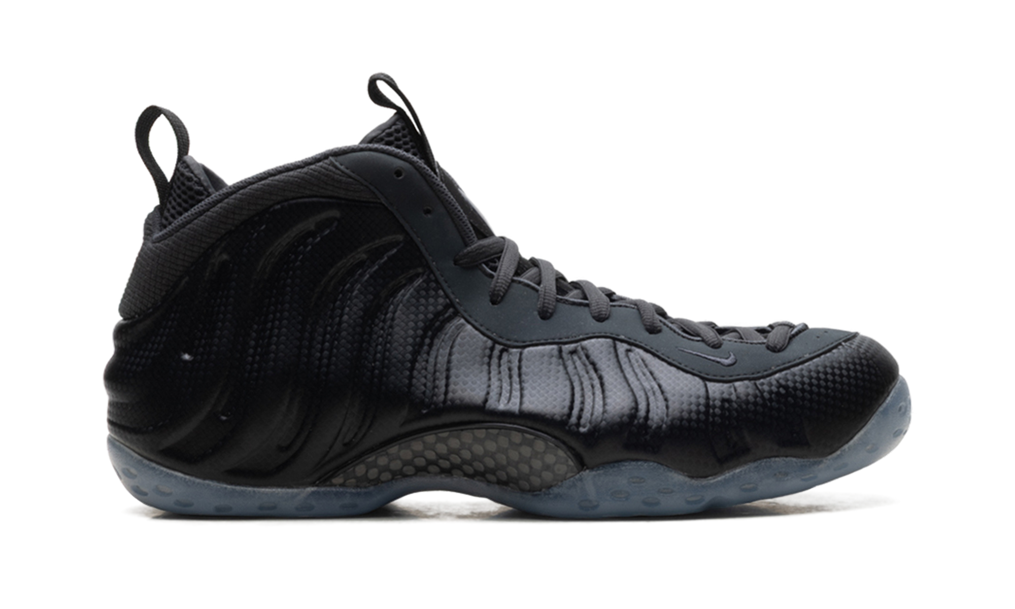 Air Foamposite One "Carbon Fiber"