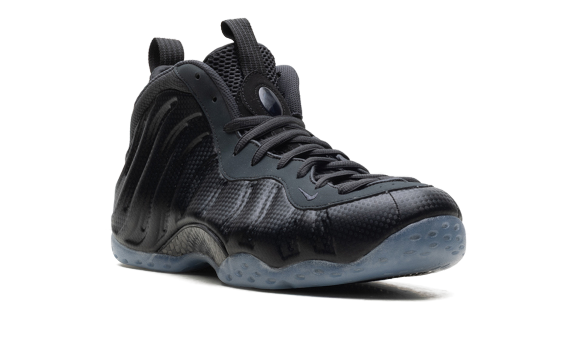 Air Foamposite One "Carbon Fiber"