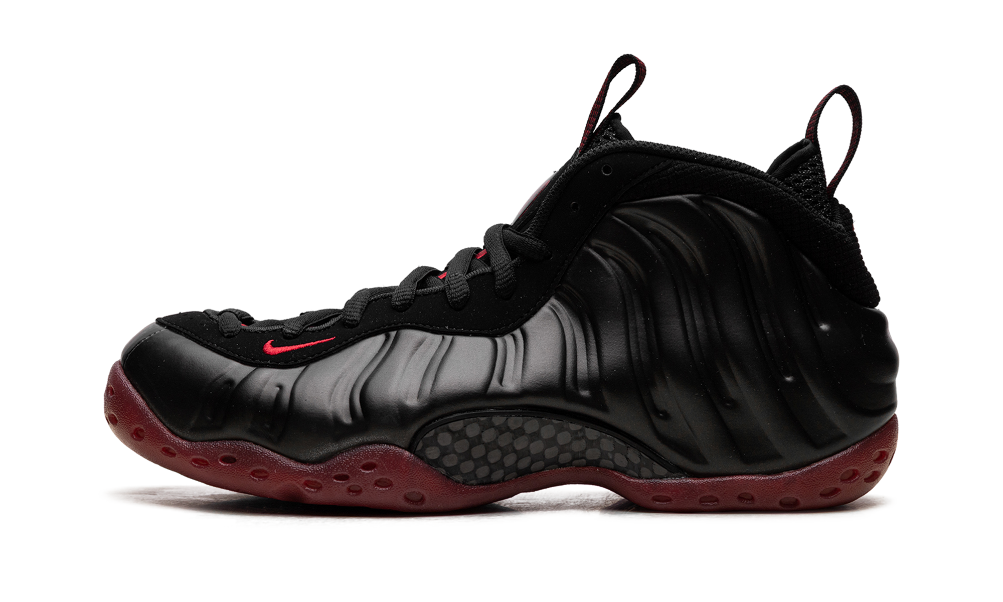 Air Foamposite One "Cough Drop 2025"