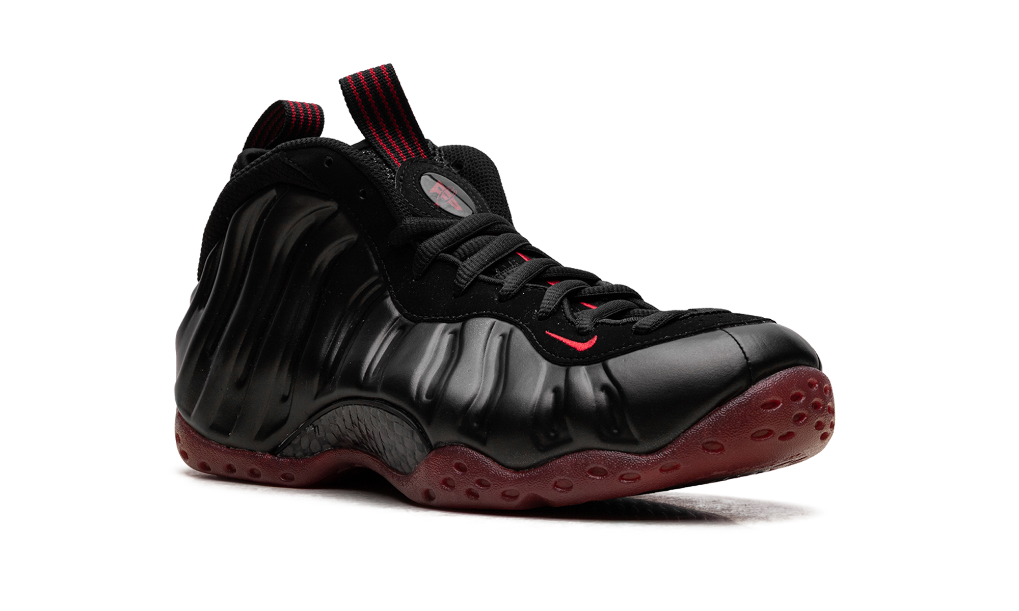 Air Foamposite One "Cough Drop 2025"