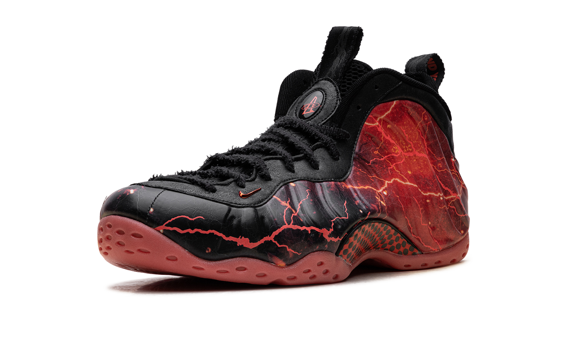 Air Foamposite One "Stranger Things"