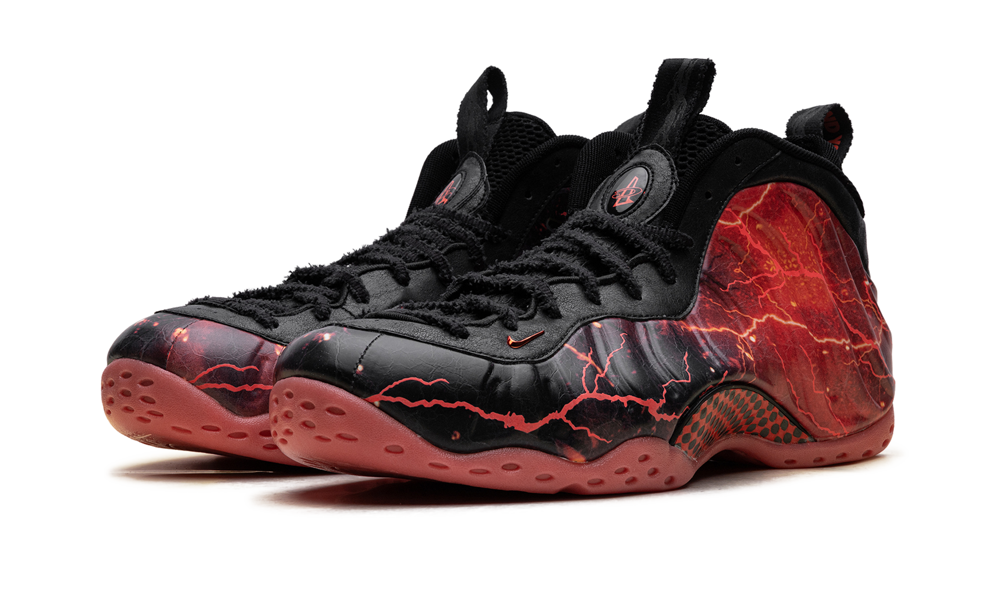 Air Foamposite One "Stranger Things"