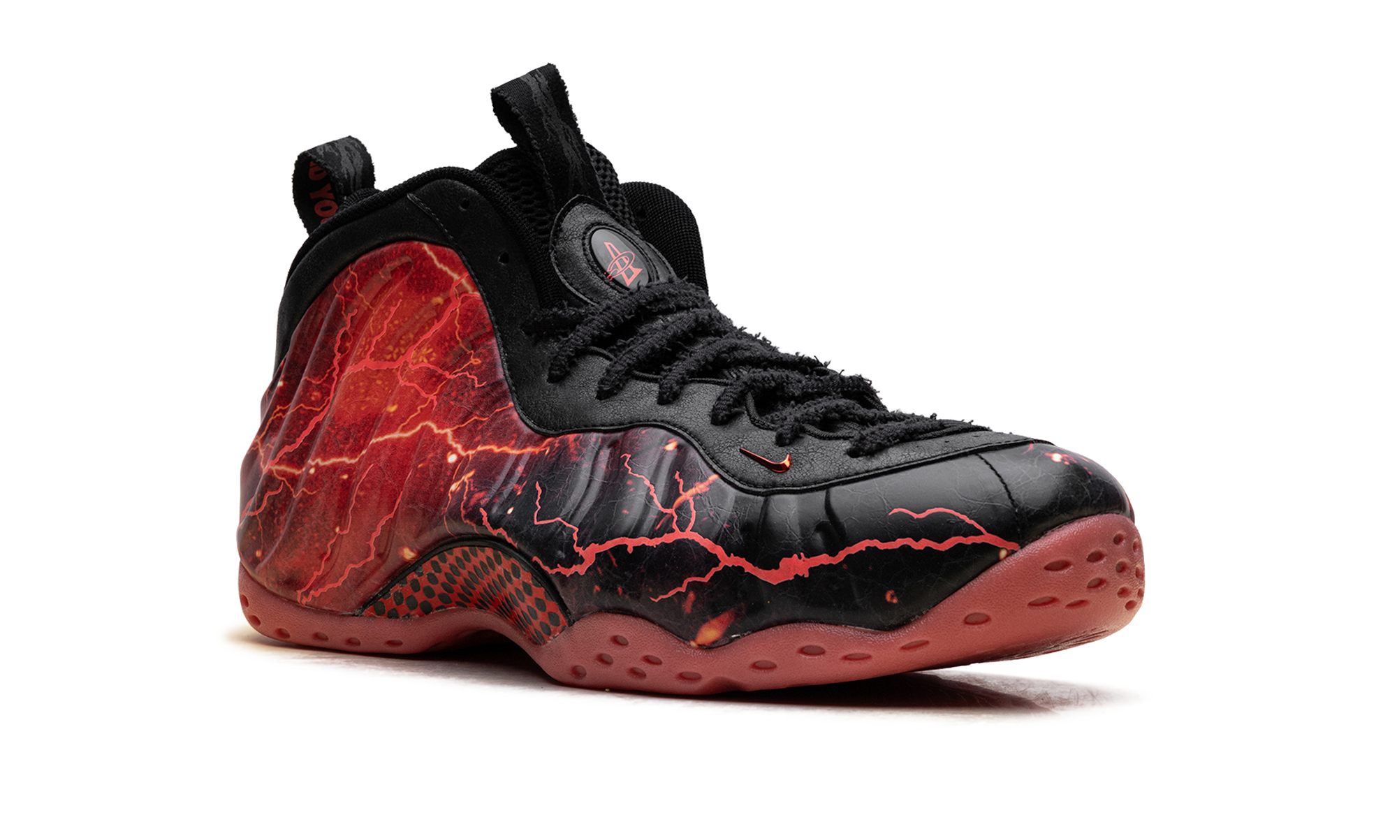 Air Foamposite One "Stranger Things"