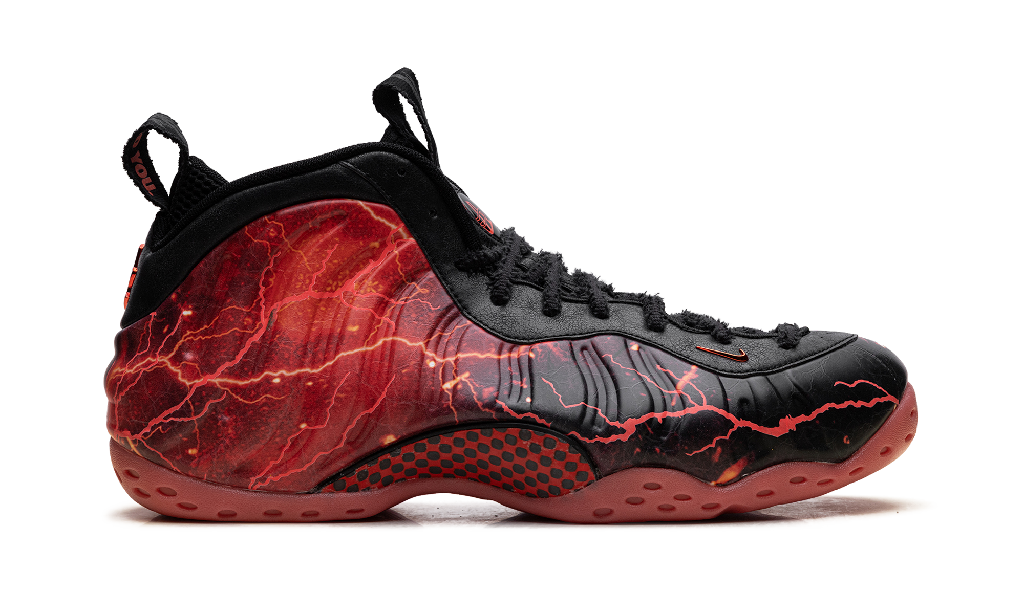Air Foamposite One "Stranger Things"