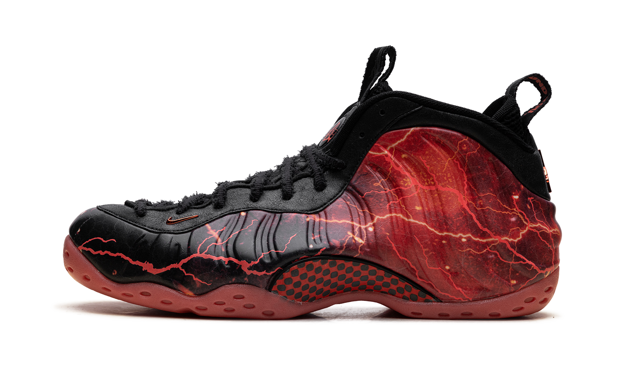 Air Foamposite One "Stranger Things"