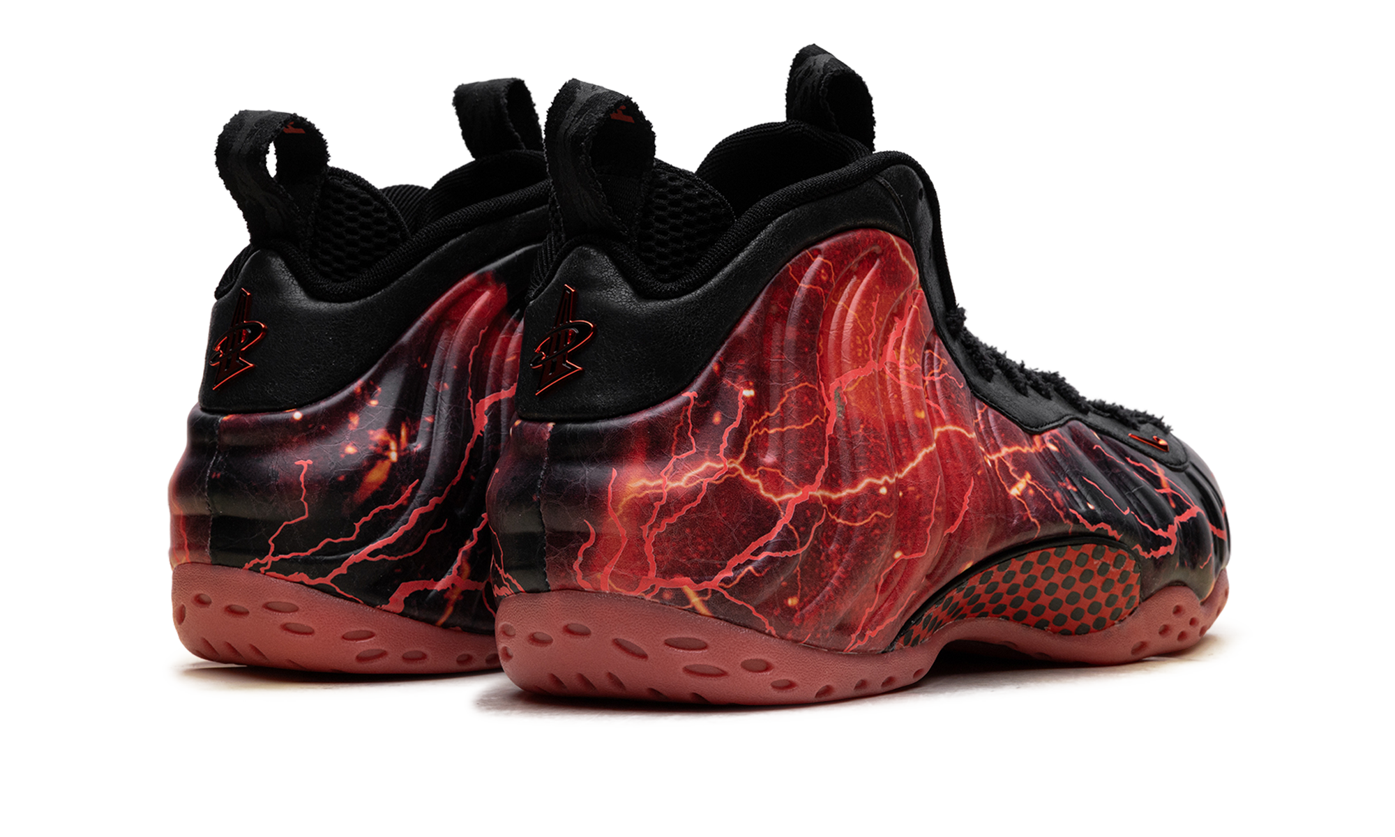 Air Foamposite One "Stranger Things"