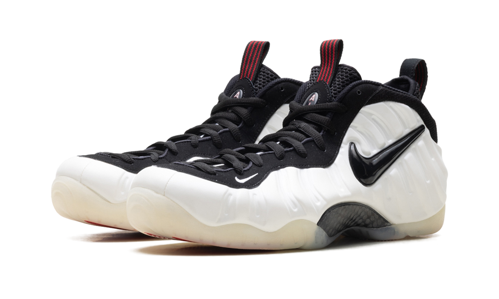 Air Foamposite Pro "Pro Pearl"