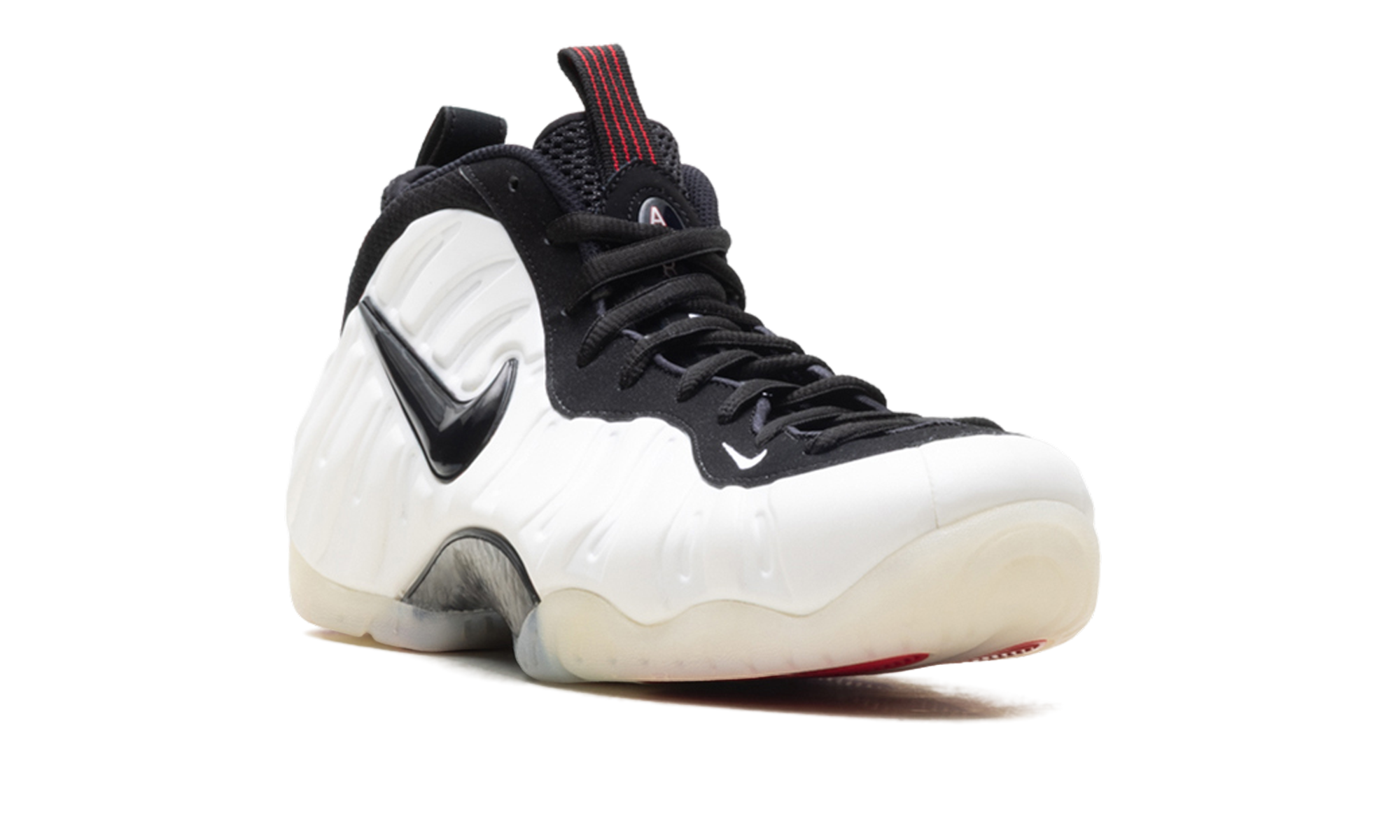 Air Foamposite Pro "Pro Pearl"