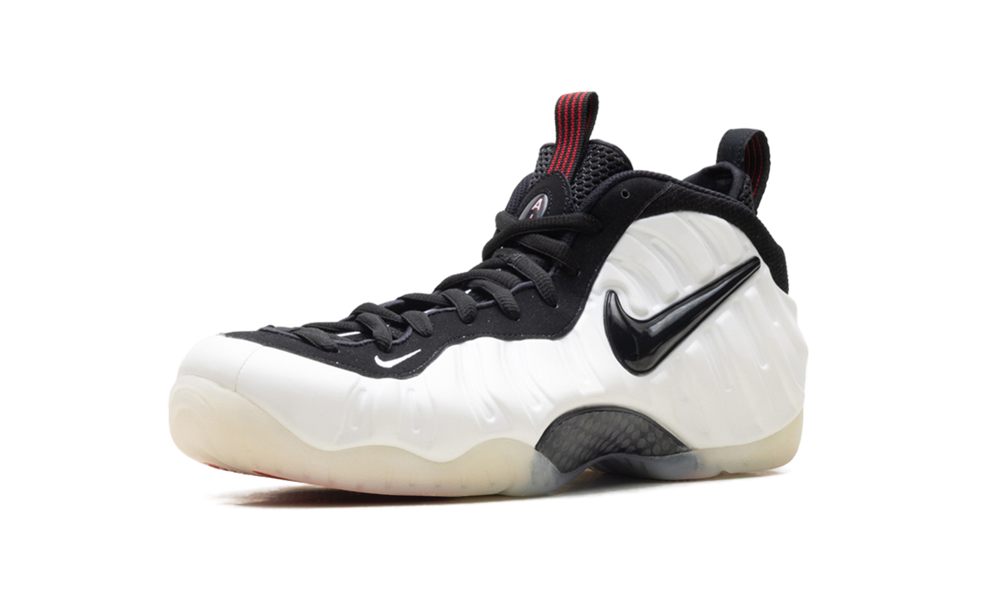 Air Foamposite Pro "Pro Pearl"