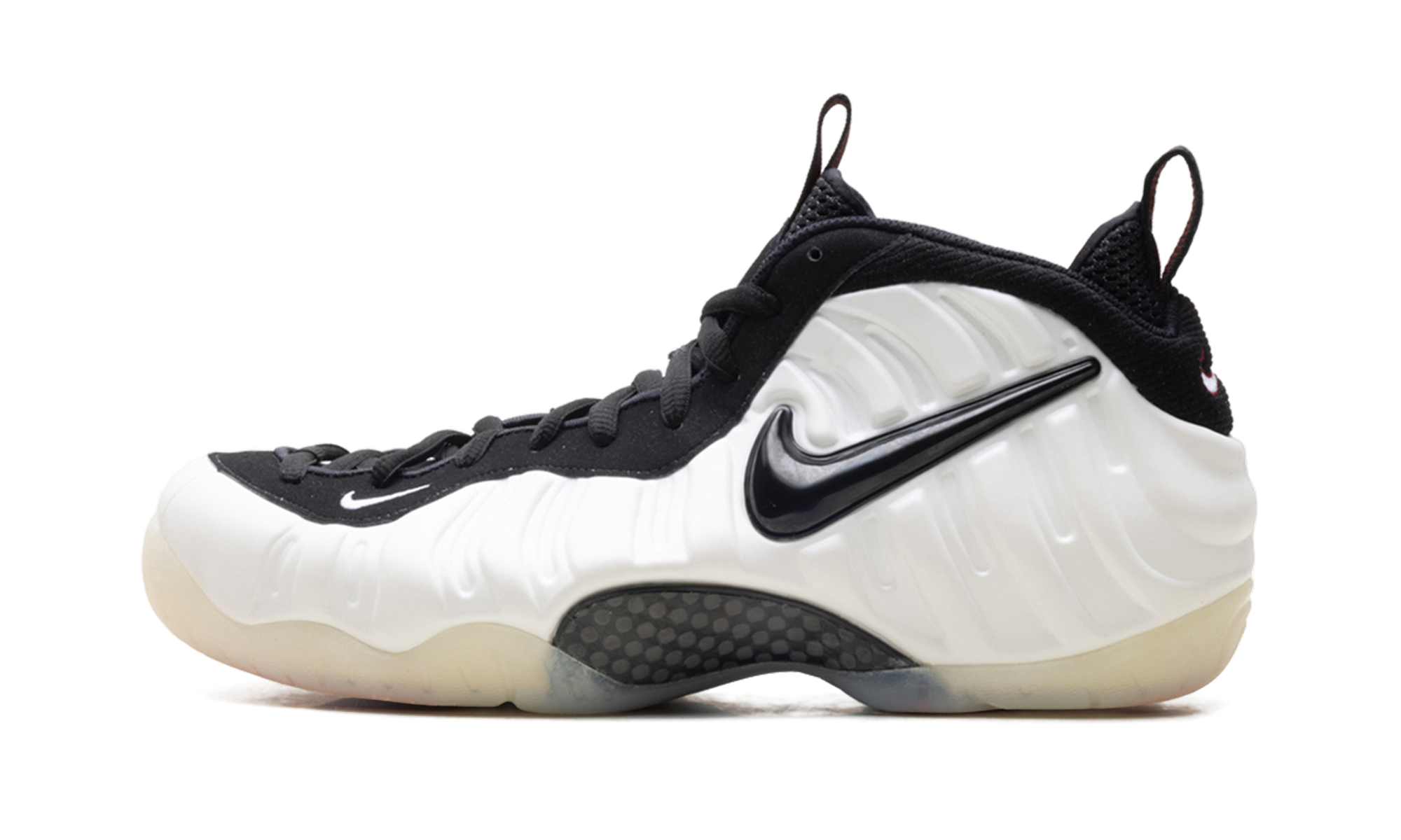 Air Foamposite Pro "Pro Pearl"