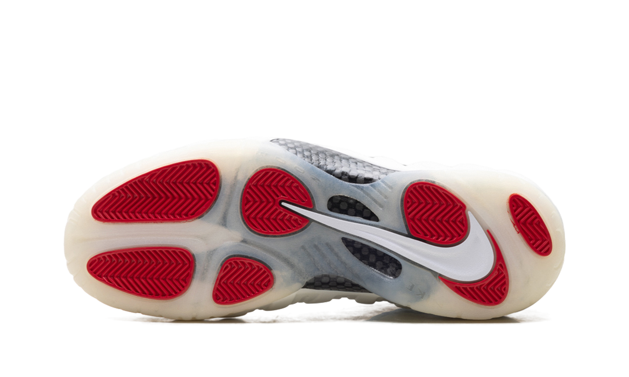 Air Foamposite Pro "Pro Pearl"