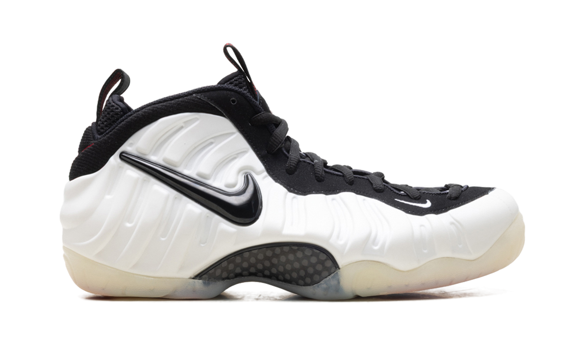 Air Foamposite Pro "Pro Pearl"