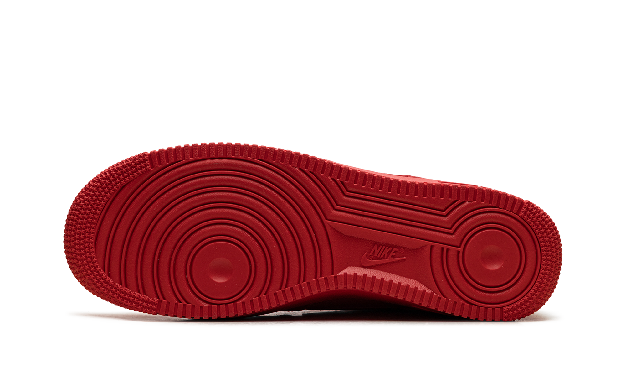 Air Force 1 '07 Lv8 "Triple Red"