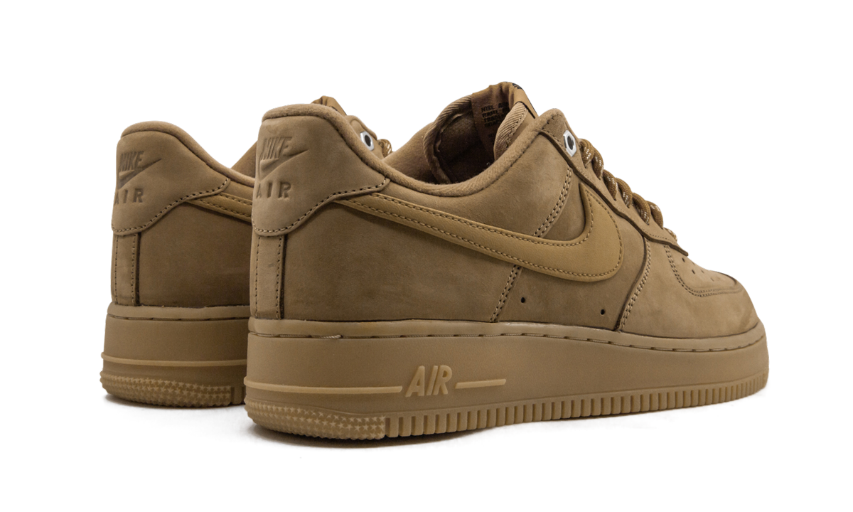 Air Force 1 '07 Wb "Flax"