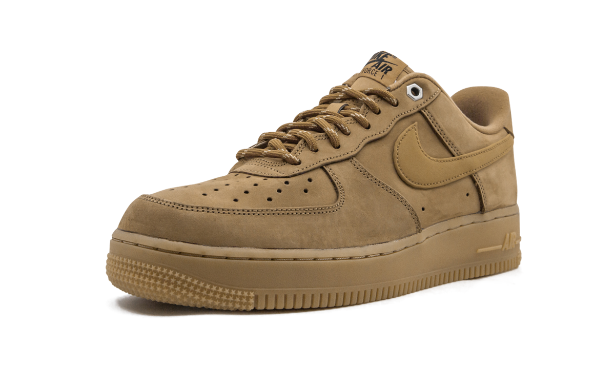 Air Force 1 '07 Wb "Flax"