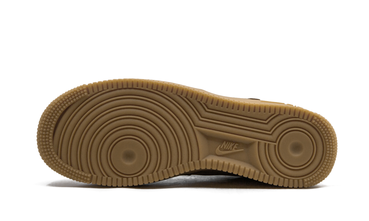 Air Force 1 '07 Wb "Flax"