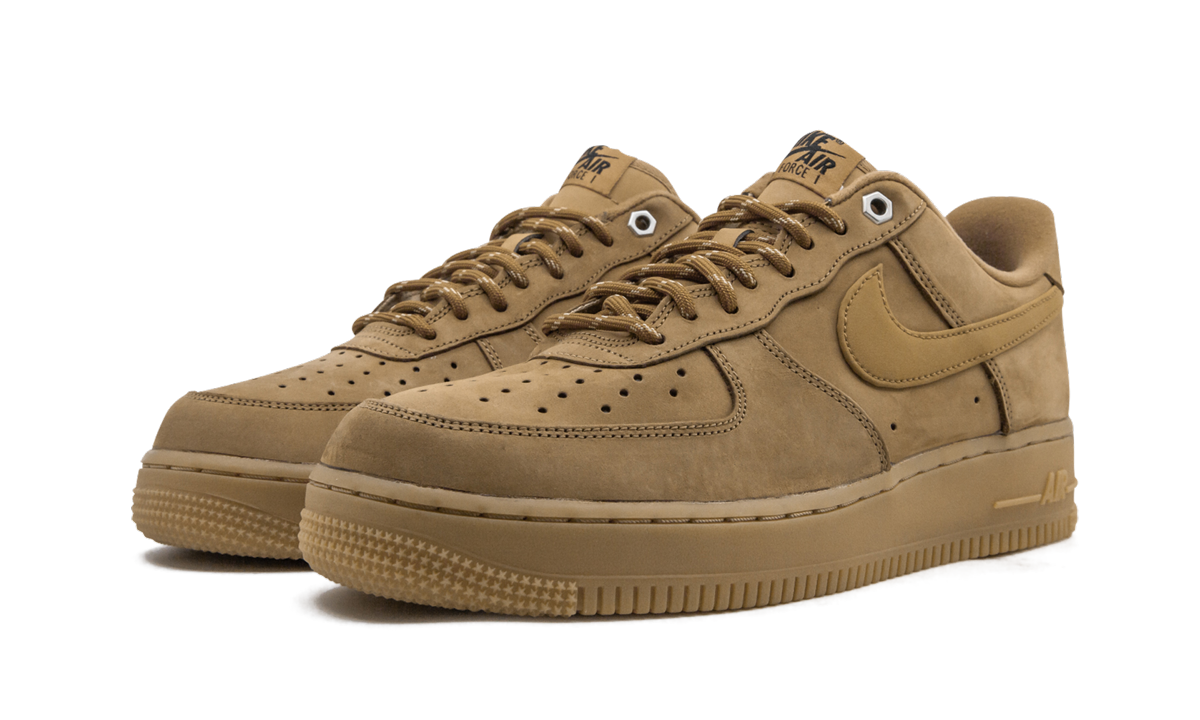 Air Force 1 '07 Wb "Flax"