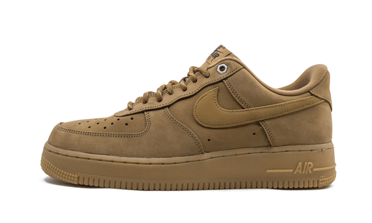 Air Force 1 '07 Wb "Flax"