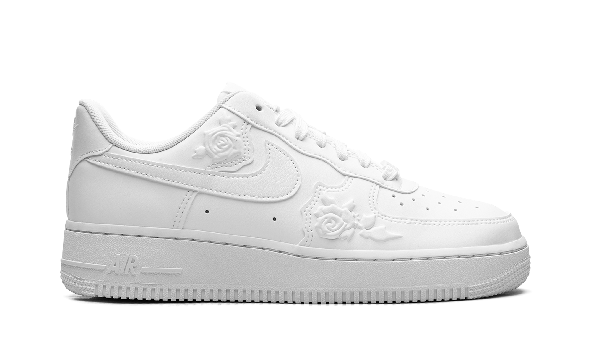 Air Force 1 '07 Women "White Roses"