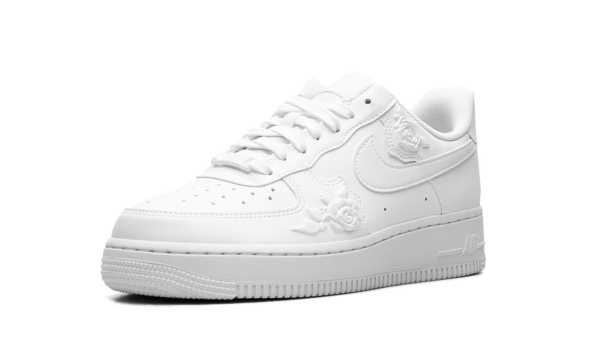 Air Force 1 '07 Women "White Roses"